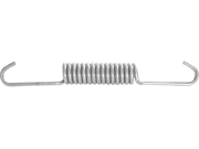 Feder, 155 mm, für Bremsbacke BPW, Peitz, 1 St./Rad Feder, 155 mm, für Bremsbacke BPW, Peitz, 1 St./Rad