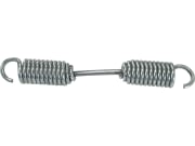 Feder, 170 mm, für Bremsbacke ADR, 2 St./Rad Feder, 170 mm, für Bremsbacke ADR, 2 St./Rad