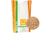 Gallugold® Enten-/Gänsekorn Hühnerfutter 25 kg Sack Gallugold® Enten-/Gänsekorn Hühnerfutter 25 kg Sack
