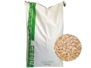 Futterhafer Einzelfuttermittel 25 kg Sack Futterhafer Einzelfuttermittel 25 kg Sack