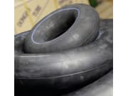 Schlauch für Kleinreifen 16x7.50; 18x6.50; 190; 16x6.50 - 8, TR 13 Schlauch für Kleinreifen 16x7.50; 18x6.50; 190; 16x6.50 - 8, TR 13