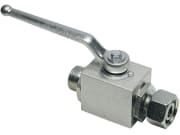 Absperrhahn "BKH-L 15 CEL/DKOL", leicht, M 22 x 1,5 IG Absperrhahn "BKH-L 15 CEL/DKOL", leicht, M 22 x 1,5 IG