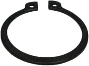 Außen-Seegerring DIN 471 x 35,1 x 2,5 mm, für Hydraulikkupplungen Baugröße 03 Außen-Seegerring DIN 471 x 35,1 x 2,5 mm, für Hydraulikkupplungen Baugröße 03