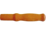 Mefro Holzgriff rot für Mefro Schubkarren mit Fassungsvermögen 100–140 l Mefro Holzgriff rot für Mefro Schubkarren mit Fassungsvermögen 100–140 l