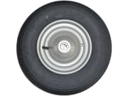 Mefro Luftrad 400x100, 4.80/4.00-8, Rille, Nylon-Gleitlager 15-90 mm Mefro Luftrad 400x100, 4.80/4.00-8, Rille, Nylon-Gleitlager 15-90 mm