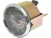 Traktormeter Ø 79/90 mm, 0 bis 24 mile/h, für Massey Ferguson 135 Petrol, 35 Traktormeter Ø 79/90 mm, 0 bis 24 mile/h, für Massey Ferguson 135 Petrol, 35