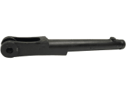Gabel für Hubspindel, 3/4" IG, 360 mm, für Landini, Massey Ferguson Gabel für Hubspindel, 3/4" IG, 360 mm, für Landini, Massey Ferguson