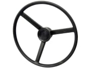 Lenkrad Ø außen 460 mm für Massey Ferguson 135, 135 Petrol, 148 Lenkrad Ø außen 460 mm für Massey Ferguson 135, 135 Petrol, 148