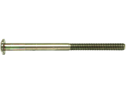 Hubspindel ohne Gabel Länge 292 mm, 3/4" UNC AG, für Ford New Holland, Landini, Massey Ferguson Hubspindel ohne Gabel Länge 292 mm, 3/4" UNC AG, für Ford New Holland, Landini, Massey Ferguson