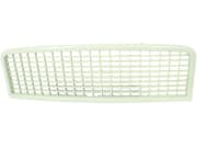 Kühlergrill oben für Fiat 450, 480, 500, 540, 550, 600, 640 Kühlergrill oben für Fiat 450, 480, 500, 540, 550, 600, 640