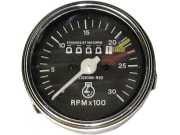 Traktormeter Ø 79/89 mm, 0 bis 30 mile/h, für Case IH 454, 484, 574, 584, 684, 685, 685 XL, 784, 785, 785 XL, 884, 885, 885 XL Traktormeter Ø 79/89 mm, 0 bis 30 mile/h, für Case IH 454, 484, 574, 584, 684, 685, 685 XL, 784, 785, 785 XL, 884, 885, 885 XL