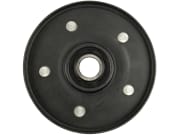 Spannrolle für Flachriemen Wasserpumpe Ford New Holland 2000, 2000 US Built, 3000, 3000 US Built, 4000, 4000 US Built, 5000, 5000 US Built, 5640, 6640, 7740, 7840, 8240, 8340, TS 100, TS 90 Spannrolle für Flachriemen Wasserpumpe Ford New Holland 2000, 2000 US Built, 3000, 3000 US Built, 4000, 4000 US Built, 5000, 5000 US Built, 5640, 6640, 7740, 7840, 8240, 8340, TS 100, TS 90