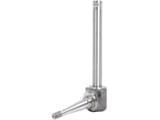 Achsschenkel links Länge 279,4 mm für Massey Ferguson 35, FE35, TE20, TEA20, TED20, TEF20, TO20, TO30, TO35 Achsschenkel links Länge 279,4 mm für Massey Ferguson 35, FE35, TE20, TEA20, TED20, TEF20, TO20, TO30, TO35