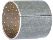 Bremsbuchse 35 x 38 x 36,4 mm für Landini, Massey Ferguson, Massey Harris Bremsbuchse 35 x 38 x 36,4 mm für Landini, Massey Ferguson, Massey Harris