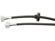 Traktormeterwelle, 1.463 mm, M 18/M 18, für Deutz-Fahr Traktormeterwelle, 1.463 mm, M 18/M 18, für Deutz-Fahr