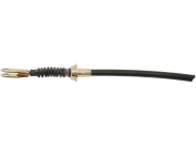 Gaszug Handgas, Länge 535 mm, für Massey Ferguson 3050, 3060, 3065, 3070, 3080, 3090, 3610, 3630, 3650 Gaszug Handgas, Länge 535 mm, für Massey Ferguson 3050, 3060, 3065, 3070, 3080, 3090, 3610, 3630, 3650