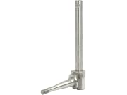 Achsschenkel rechts Länge 279,4 mm für Massey Ferguson 35, FE35, TE20, TEA20, TED20, TEF20, TO20, TO30, TO35 Achsschenkel rechts Länge 279,4 mm für Massey Ferguson 35, FE35, TE20, TEA20, TED20, TEF20, TO20, TO30, TO35
