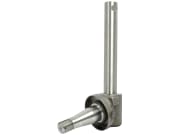 Achsschenkel rechts Länge 257,17 mm für Massey Ferguson 165, 275, 565 Achsschenkel rechts Länge 257,17 mm für Massey Ferguson 165, 275, 565