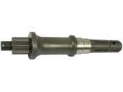Zapfwellenstummel 6/6er; 6 Nuten 1 3/8", 540 min⁻¹, Länge 305,56 mm, für Ford New Holland Zapfwellenstummel 6/6er; 6 Nuten 1 3/8", 540 min⁻¹, Länge 305,56 mm, für Ford New Holland