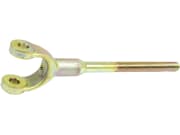 Gabel für Hubspindel, 3/4" UNC AG, 340 mm, für Ford New Holland Gabel für Hubspindel, 3/4" UNC AG, 340 mm, für Ford New Holland