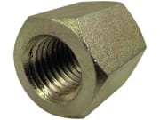 Stellmutter Hubspindel, 7/8" UNC x 35, für Case IH Stellmutter Hubspindel, 7/8" UNC x 35, für Case IH