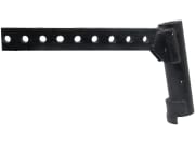 Achsaufnahme links/rechts schwere Ausführung, 285 mm für Masssey Ferguson 165, 168, 175, 178, 265, 275, 290 Achsaufnahme links/rechts schwere Ausführung, 285 mm für Masssey Ferguson 165, 168, 175, 178, 265, 275, 290