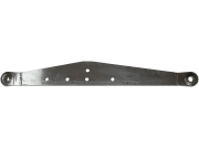 Unterlenker rechts Kat. 2/2, Länge 1.020 mm, für Landini, Massey Ferguson Unterlenker rechts Kat. 2/2, Länge 1.020 mm, für Landini, Massey Ferguson