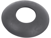 Abdeckung Lenkung für Massey Ferguson 35, 35X (ab Bj. 47) Abdeckung Lenkung für Massey Ferguson 35, 35X (ab Bj. 47)