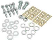 Befestigungsset für Motorhaube Massey Ferguson 35, 35 X, FE 35 Befestigungsset für Motorhaube Massey Ferguson 35, 35 X, FE 35