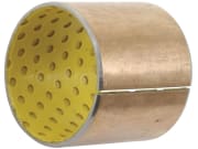 Vorderachsbuchse 35,3 x 39,5 x 35,3 mm für Allradachse Massey Ferguson Vorderachsbuchse 35,3 x 39,5 x 35,3 mm für Allradachse Massey Ferguson