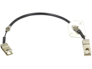 Kupplungsseil 816 mm für Massey Ferguson 4225, 4235, 4245, 4255, 4265, 4325, 4335, 4345, 4355, 4365 Kupplungsseil 816 mm für Massey Ferguson 4225, 4235, 4245, 4255, 4265, 4325, 4335, 4345, 4355, 4365