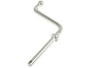 Handkurbel Chrom für Hubstrebe Massey Ferguson 35, 35X, 65, 145, 165, 175 S, 178, 765 Handkurbel Chrom für Hubstrebe Massey Ferguson 35, 35X, 65, 145, 165, 175 S, 178, 765