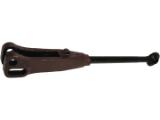 Hubstrebe links 775 mm für Fiat M115, Ford New Holland 5640, 6640, 7740, 7840, 8240, 8340, 8260, TS 100, TS 110, TS 115, TS 80, TS 90 Hubstrebe links 775 mm für Fiat M115, Ford New Holland 5640, 6640, 7740, 7840, 8240, 8340, 8260, TS 100, TS 110, TS 115, TS 80, TS 90