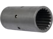 Mitnehmermuffe Allradantrieb Massey Ferguson 4200er, 4300er Mitnehmermuffe Allradantrieb Massey Ferguson 4200er, 4300er