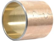 Vorderachsbuchse 38,10 x 43 x 37,9 mm für Vorderachse Landini, Massey Ferguson Vorderachsbuchse 38,10 x 43 x 37,9 mm für Vorderachse Landini, Massey Ferguson