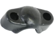 Halter für Achsstrebe Fordson 8N, 9N, Dexta, NAA (Jubilee), Super Dexta, Ford New Holland 200, 300, 500, 600, 800, 2000, 3000, 4000 Halter für Achsstrebe Fordson 8N, 9N, Dexta, NAA (Jubilee), Super Dexta, Ford New Holland 200, 300, 500, 600, 800, 2000, 3000, 4000