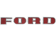 Typenschild "Ford" für Ford New Holland Typenschild "Ford" für Ford New Holland