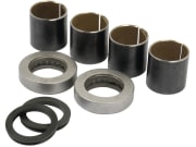 Reparatursatz Vorderachsschenkel 2600, 3600, 4100, 334, 335 für Ford New Holland Reparatursatz Vorderachsschenkel 2600, 3600, 4100, 334, 335 für Ford New Holland