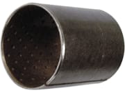 Achsschenkelbuchse links/rechts 50 x 51,4 x 37,6 mm für Ford New Holland Achsschenkelbuchse links/rechts 50 x 51,4 x 37,6 mm für Ford New Holland