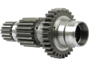 Hauptwelle 16; 18; 30 Zähne für Ford New Holland 5000, 5100, 5190, 5200, 5340, 5600, 5610, 5640, 5700, 5900, 6600, 6610, 6640, 6700, 6710, 7010, 7610, 7630, 7710, 7740, 7840, 8010, 8240 Hauptwelle 16; 18; 30 Zähne für Ford New Holland 5000, 5100, 5190, 5200, 5340, 5600, 5610, 5640, 5700, 5900, 6600, 6610, 6640, 6700, 6710, 7010, 7610, 7630, 7710, 7740, 7840, 8010, 8240