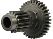 Zahnrad 7-/8-Gang Getriebe Anzahl Zähne 30 für Ford New Holland Zahnrad 7-/8-Gang Getriebe Anzahl Zähne 30 für Ford New Holland
