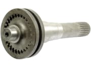 Schaltwelle 0.98" Endstück für Ford New Holland 5000, 5100, 5190, 5200, 5340, 5600, 5610, 5700, 6600, 6610, 6700, 6710, 7610, 7710 Schaltwelle 0.98" Endstück für Ford New Holland 5000, 5100, 5190, 5200, 5340, 5600, 5610, 5700, 6600, 6610, 6700, 6710, 7610, 7710