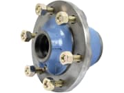 Radnabe für Ford New Holland 200, 300, 500, 2000, 3000, 4000, 5000, Fordson Dexta, Super Dexta Radnabe für Ford New Holland 200, 300, 500, 2000, 3000, 4000, 5000, Fordson Dexta, Super Dexta