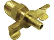 Ablasshahn Kühler 1/4" AG BSP für Fiat, Ford New Holland, Landini Ablasshahn Kühler 1/4" AG BSP für Fiat, Ford New Holland, Landini