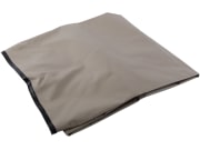 Dachbezug 1.580 mm für Fritzmeier: M 211, M 215, normale Ausführung mit Pilzdruckknöpfen, Fritzmeier-Beschriftung Dachbezug 1.580 mm für Fritzmeier: M 211, M 215, normale Ausführung mit Pilzdruckknöpfen, Fritzmeier-Beschriftung