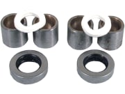 Reparatursatz Vorderachsschenkel, Ø innen 32 mm, Wandstärke 4 mm für Massey Ferguson Reparatursatz Vorderachsschenkel, Ø innen 32 mm, Wandstärke 4 mm für Massey Ferguson