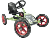 Berg Go-Kart FENDT "Buddy" verstellbares Lenkrad, Fahrersitz dreifach verstellbar, 24.21.54.00 Berg Go-Kart FENDT "Buddy" verstellbares Lenkrad, Fahrersitz dreifach verstellbar, 24.21.54.00