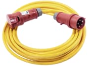 Schill Verlängerungskabel H07BQ-F 5G2,5, 10 m Schill Verlängerungskabel H07BQ-F 5G2,5, 10 m