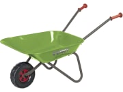 Fendt Kinderschubkarre Kunststoff Fendt grün, X991015088000 Fendt Kinderschubkarre Kunststoff Fendt grün, X991015088000