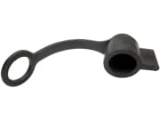 Schutzkappe für Prüfverschraubung M 16 x 1,5 Schutzkappe für Prüfverschraubung M 16 x 1,5